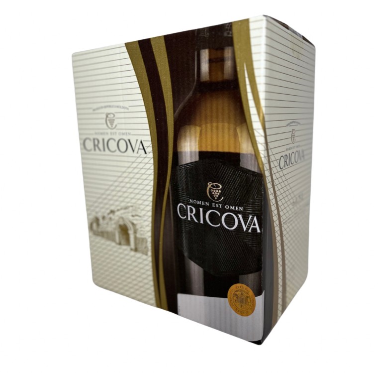Cricova
