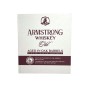 Armstrong whisky