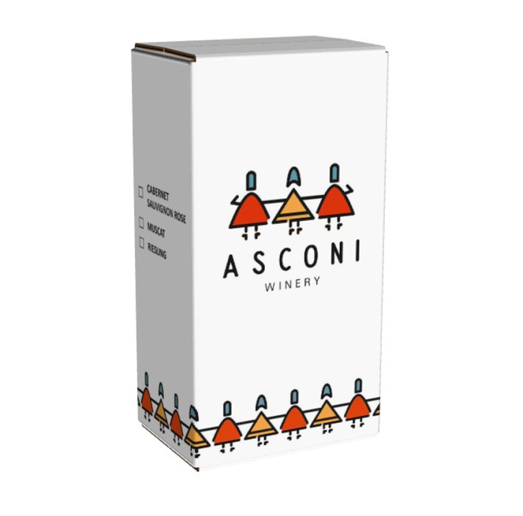 Asconi