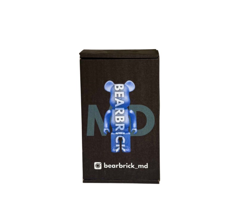 Bearbrick