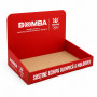 Bomba- мини- дисплеи для презентации
