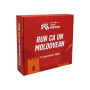 Chisinau marathon- run ca un moldovean