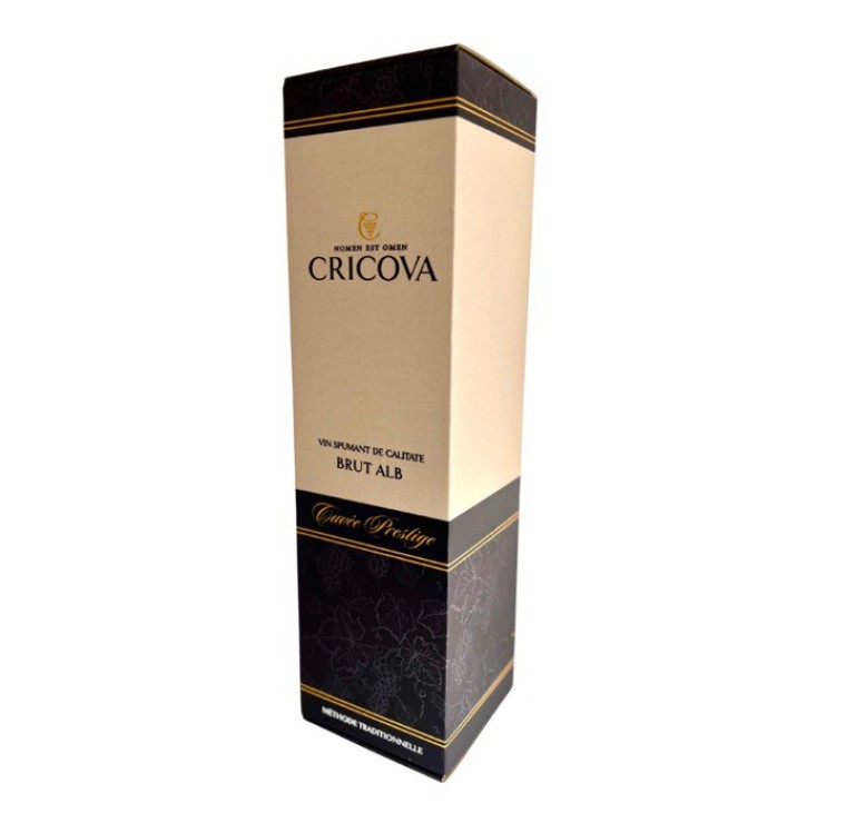 Cricova Cuvee Prestige