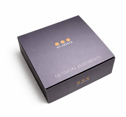 EtCetera- cultivating relationships