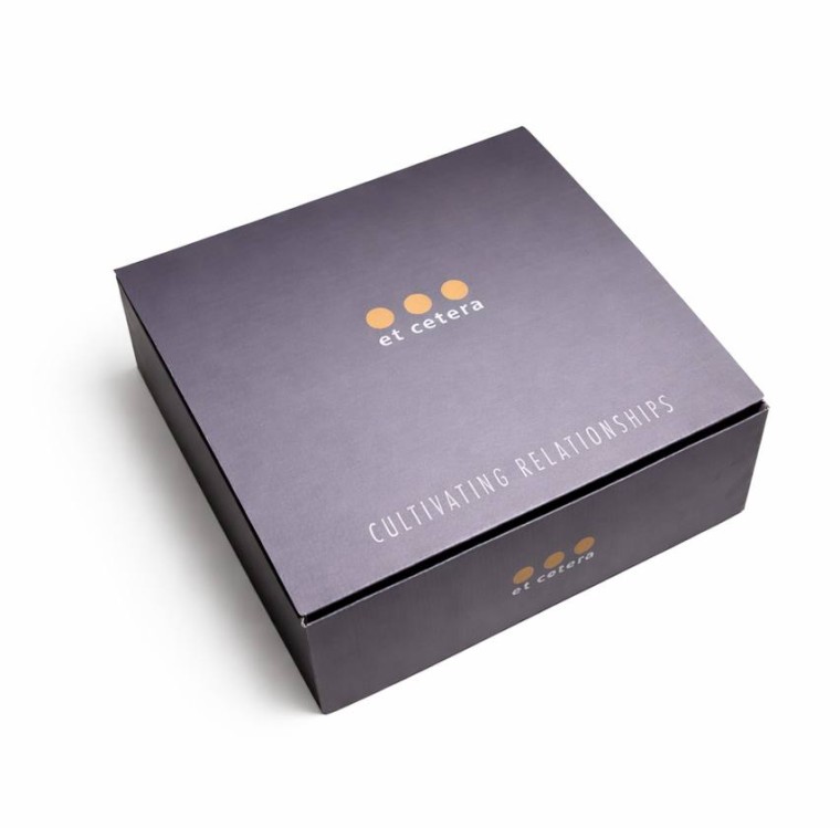 EtCetera- cultivating relationships