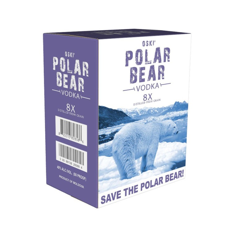 Polar bear