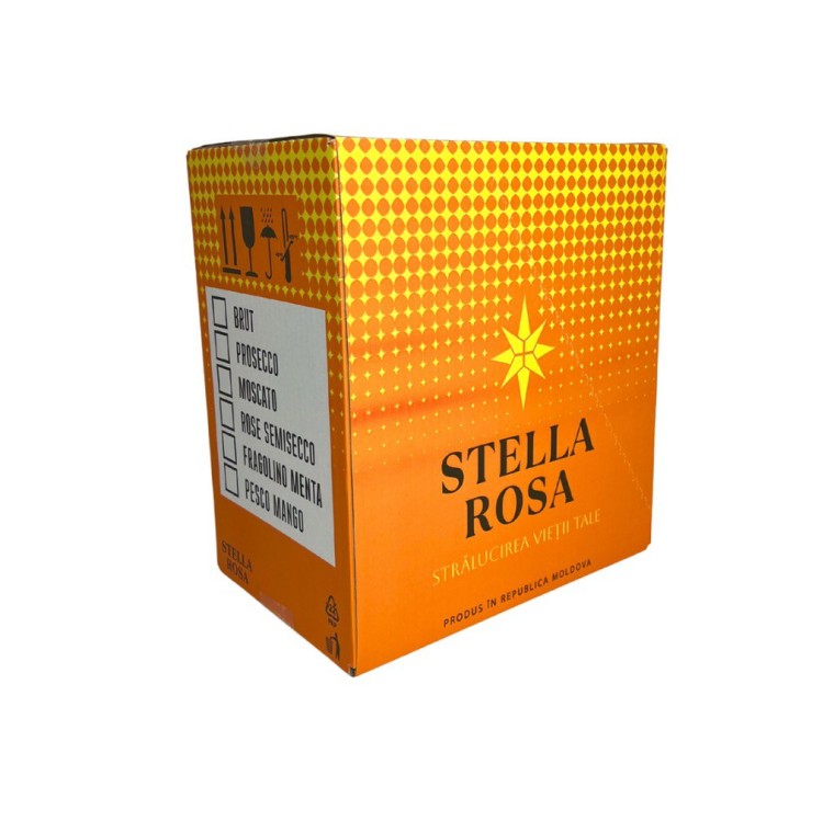 Stella Rosa