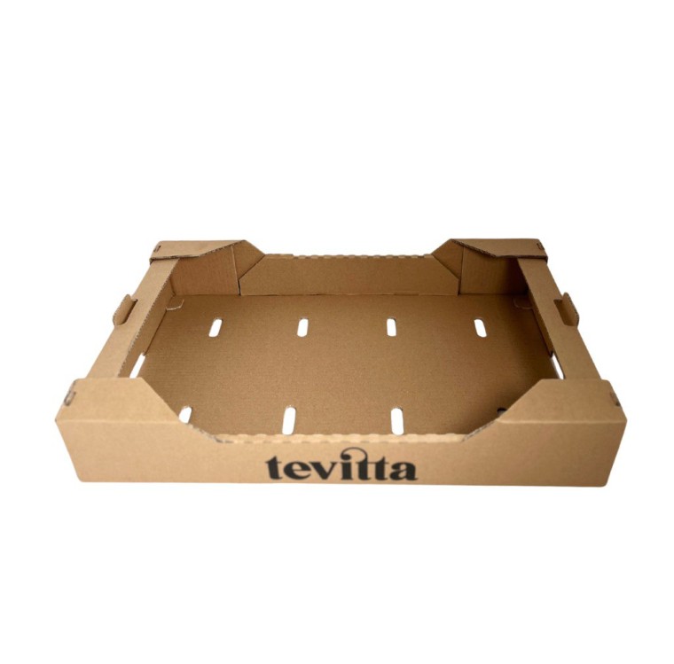 Tevitta
