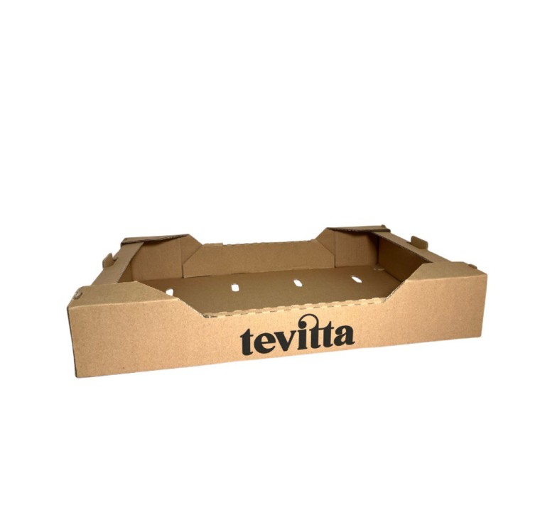 Tevitta