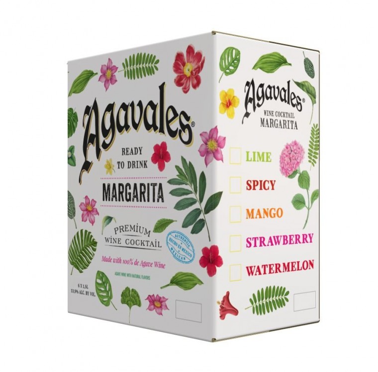 Agavales Margarita