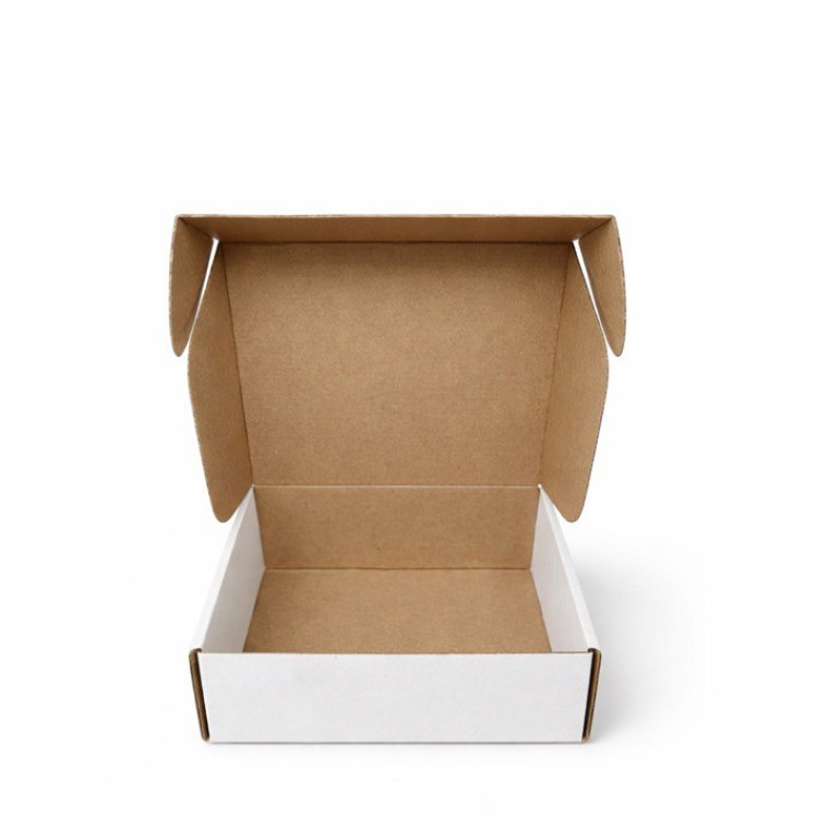 cutii din carton 165X165X75