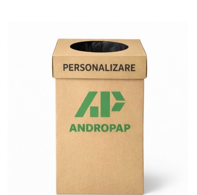 containere p-u deșeuri 300X300X500 personalizat