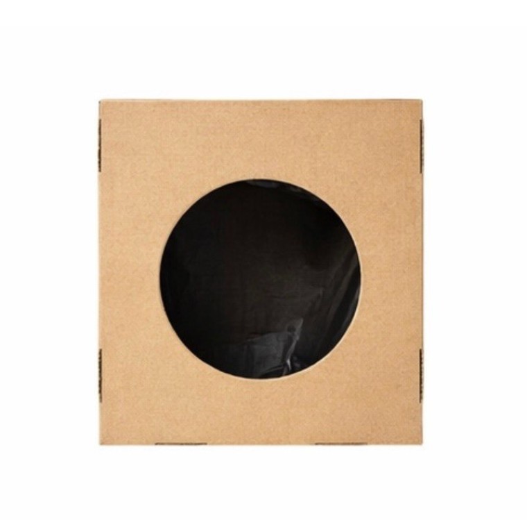 containere p-u deșeuri 400X400X700