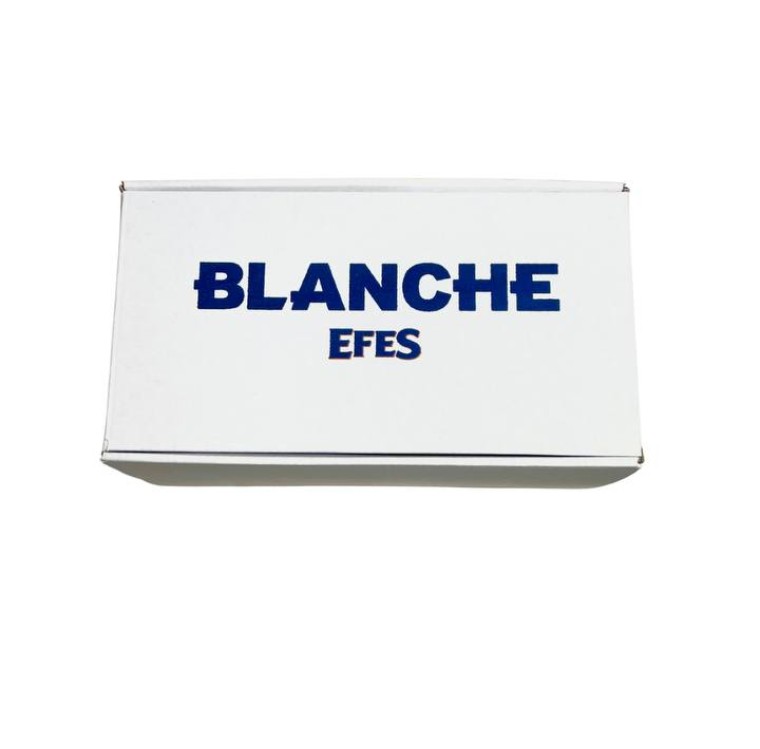 Blanche Efes