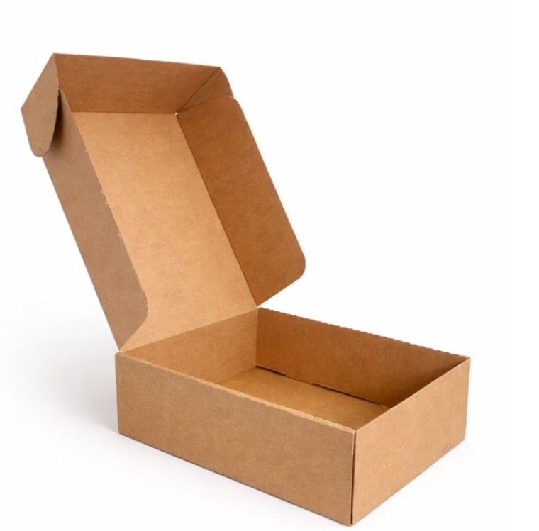 cutii din carton 320X230X100