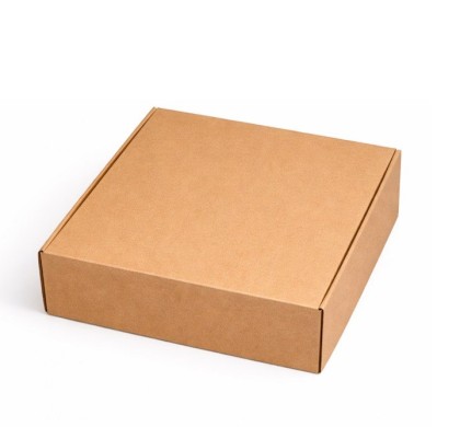 картонные коробки 320X275X100