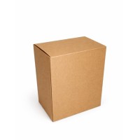 картонные коробки 320X210X300