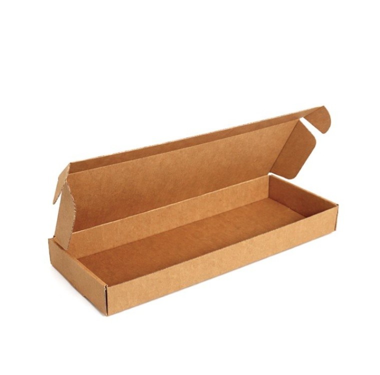 картонные коробки 330X120X40