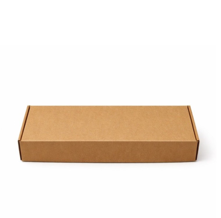 картонные коробки 330X120X40