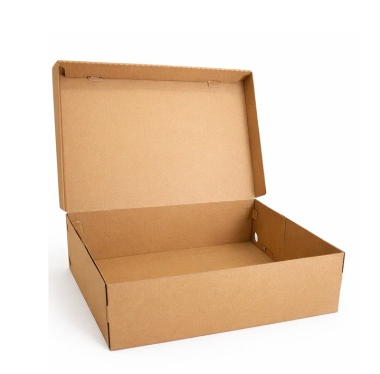 cutii din carton 370X240X135