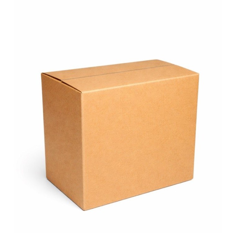 картонные коробки 520X260X400