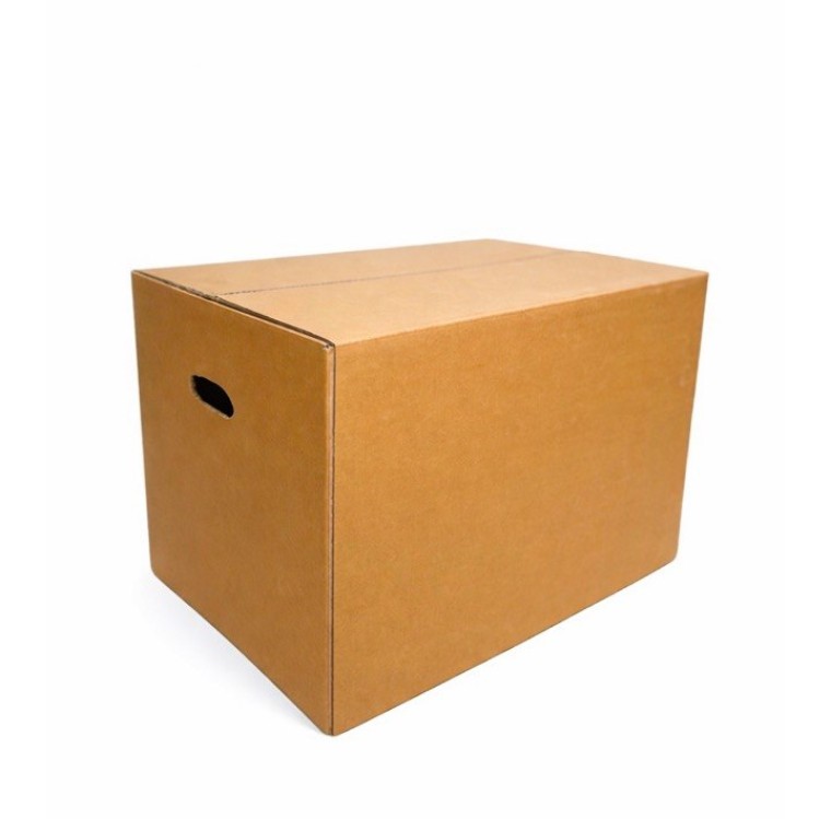 картонные коробки 590X390X400