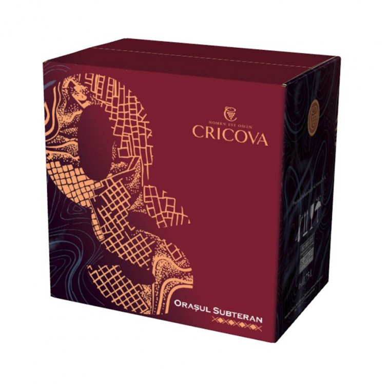 Cricova
