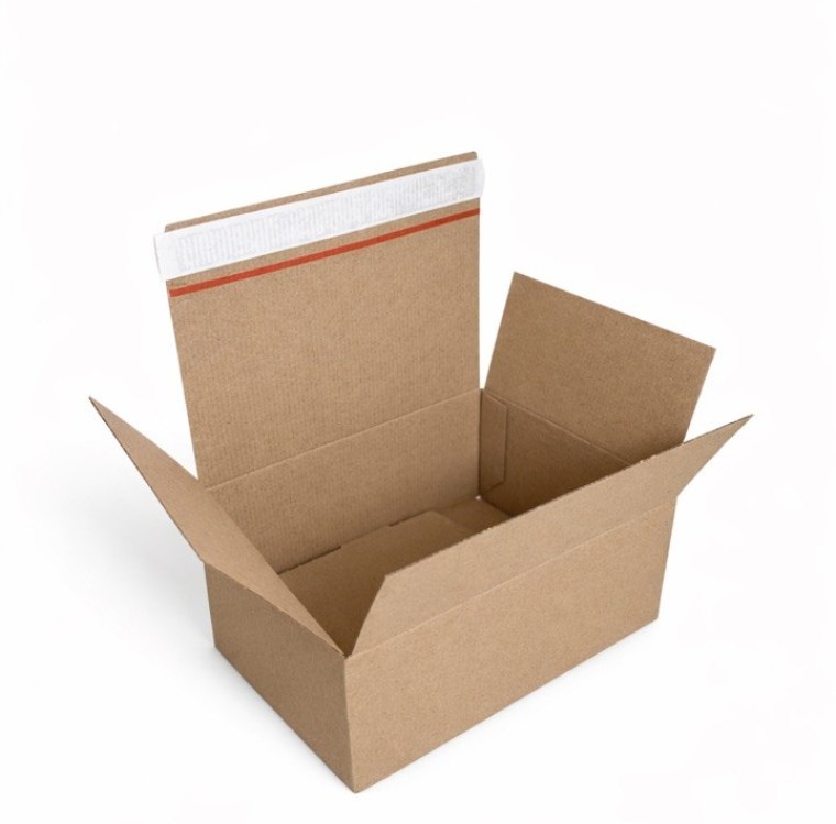 картонные коробки e-commerce 240X170X100