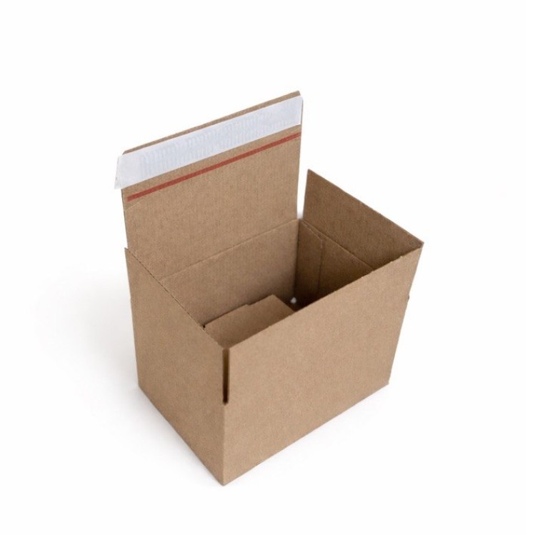картонные коробки e-commerce 170X120X100