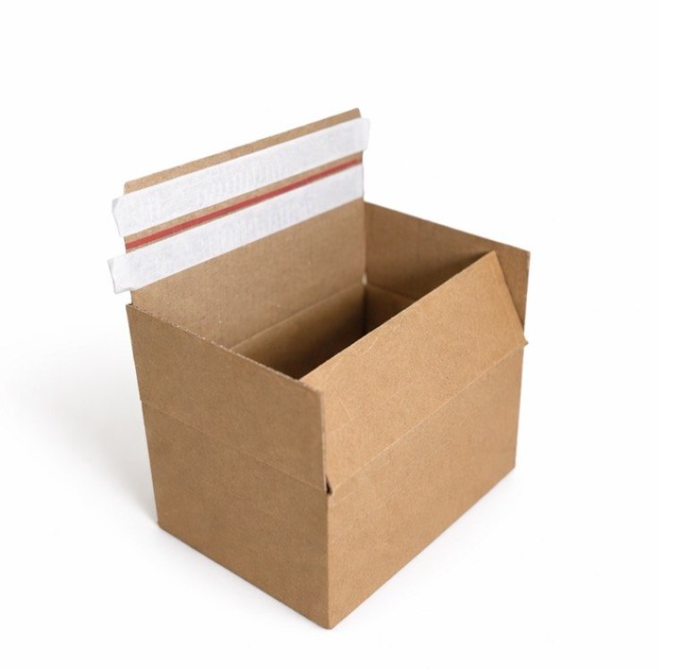 картонные коробки e-commerce 240X150X100