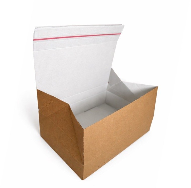 картонные коробки e-commerce 324X224X60