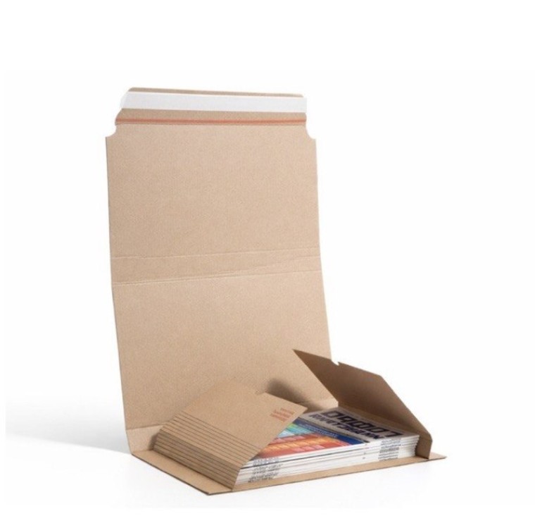 cutii din carton e-commerce 290X250X60