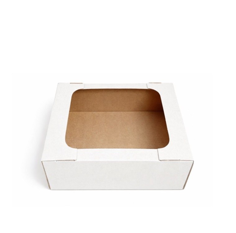 cutii din carton 220X185X80