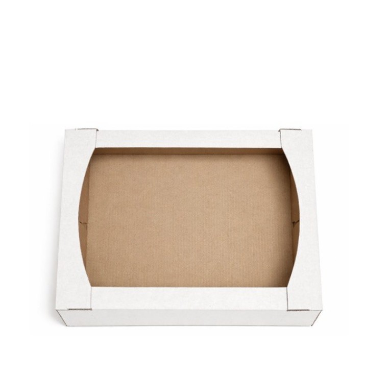 cutii din carton 260X195X80