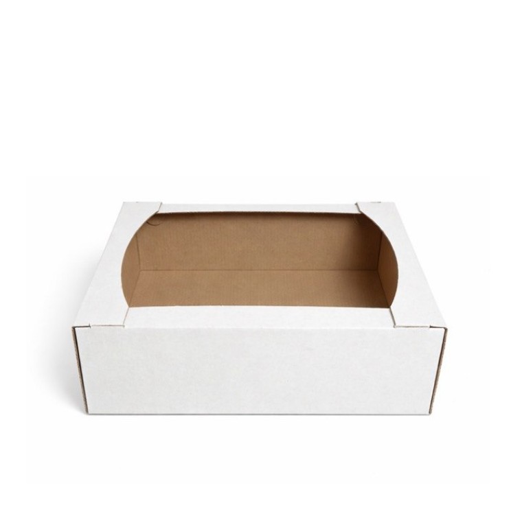 cutii din carton 260X195X80