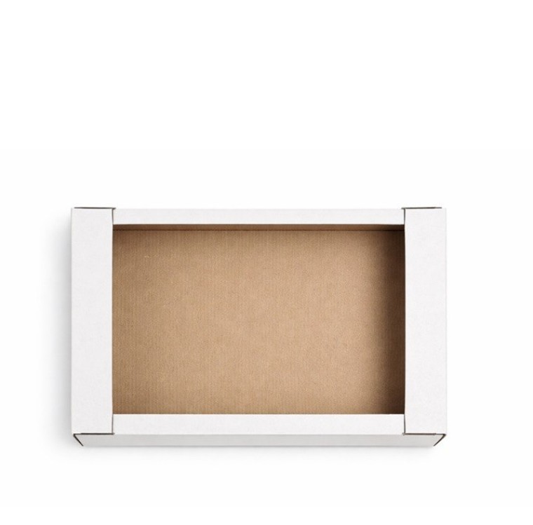 лотки из картона 305X210X50