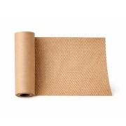Hîrtie impachetat kraft honeycomb