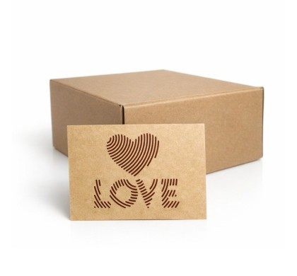 Inserție "Love" cu inima