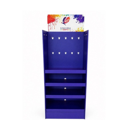Standuri pentru produse pentru copii