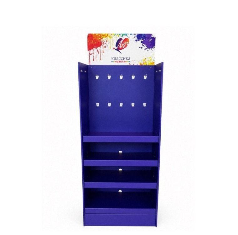 Standuri pentru produse pentru copii