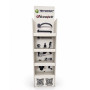Standuri din carton ondulat pentru produse tehnice