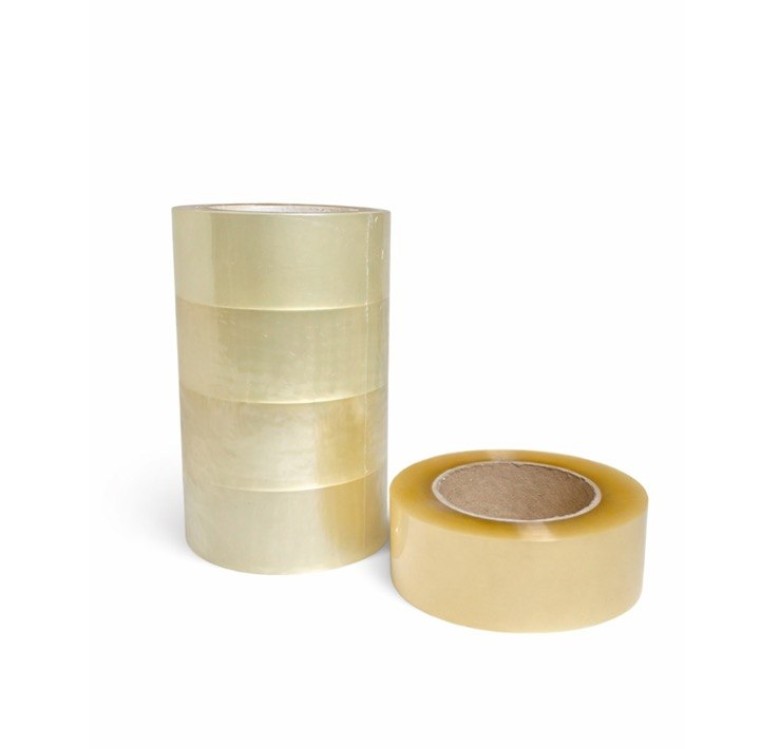 Banda adeziva 180mx48mmx45µr