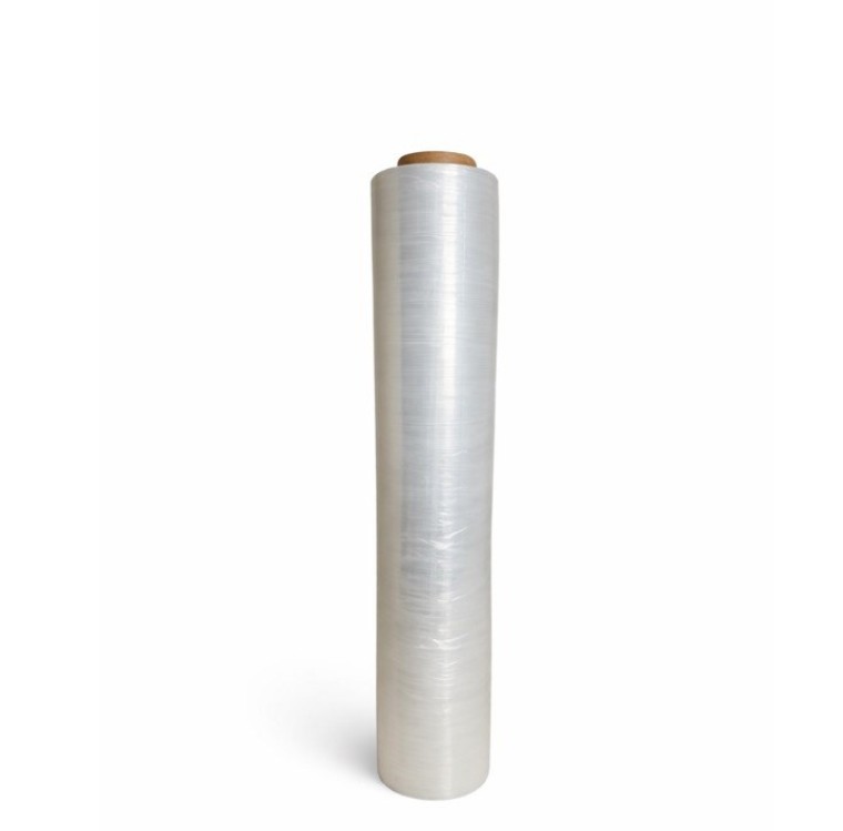 Folie stretch 12µrX400m