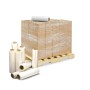 Folie stretch 12µrX400m