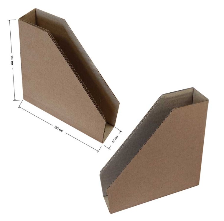 colțari din carton 150X150X37