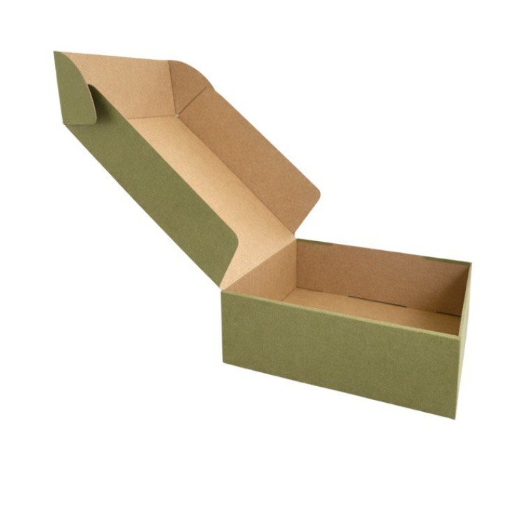 картонные коробки 320X275X100 Men's Day