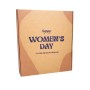 cutii din carton 320X275X100 Women's Day